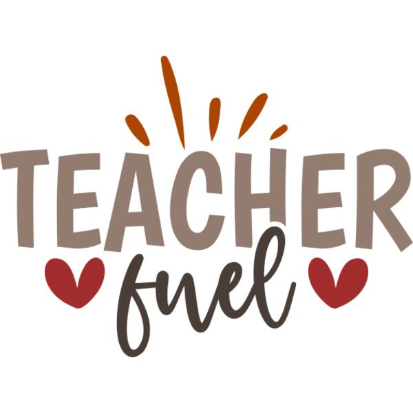 teacher fuel Thumbnail