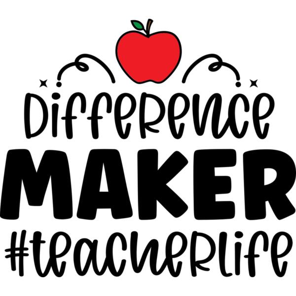 9 Difference maker  teacherlife Thumbnail