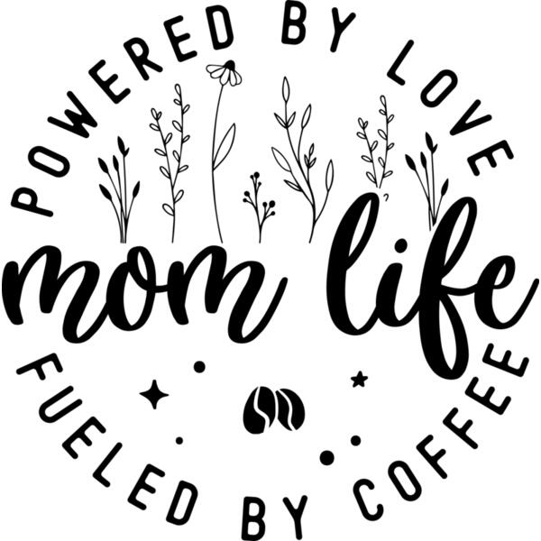 powered by love Thumbnail