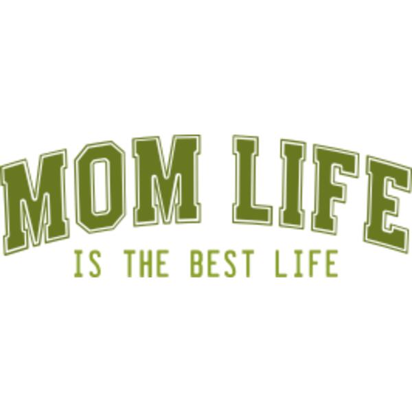 mom life best life Thumbnail