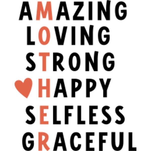 Mothers day SVG Thumbnail