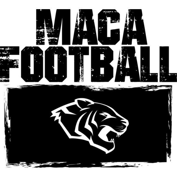 MACA FOOTBALL GRUNGE Thumbnail