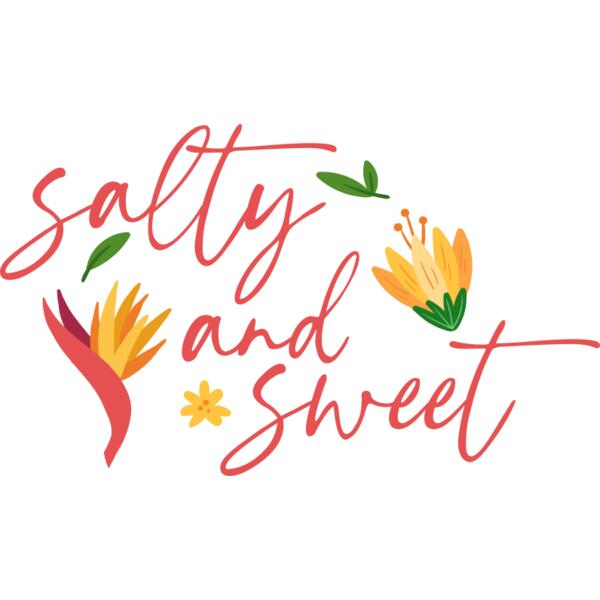 Salty   Sweet Thumbnail