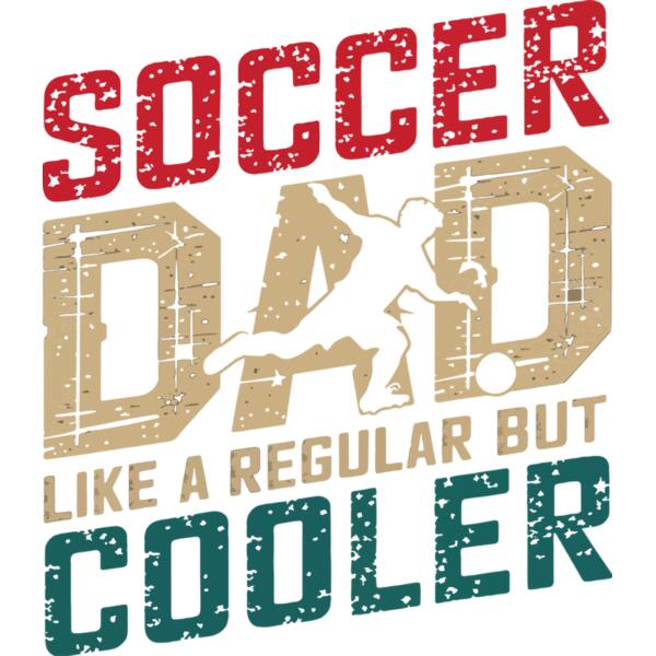 cool soccer dad Thumbnail
