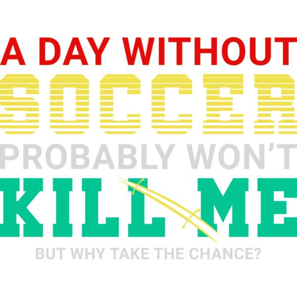 day without soccer Thumbnail