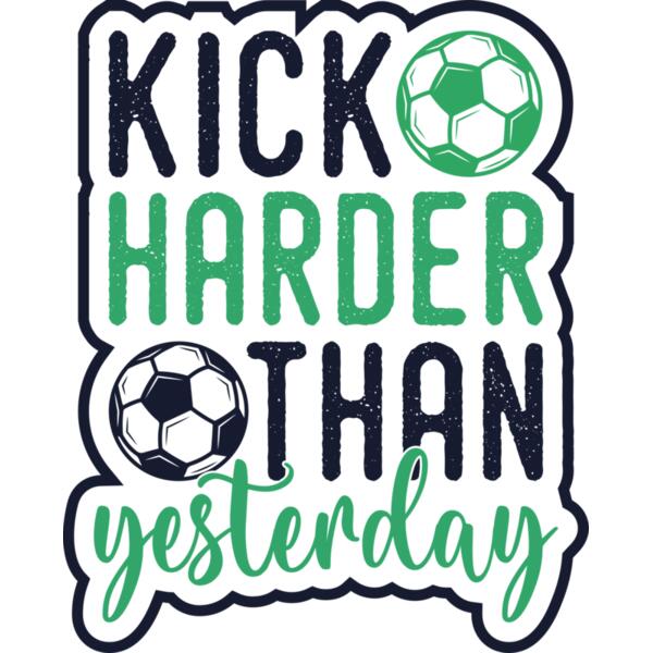 kick harder then yest Thumbnail