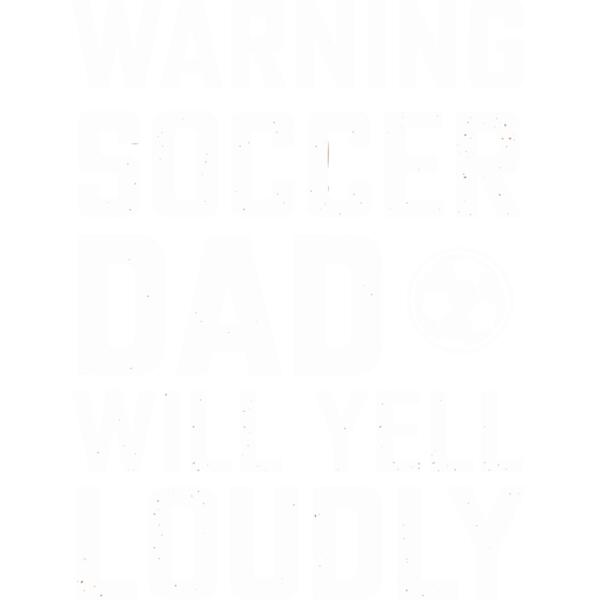 loud soccer dad Thumbnail