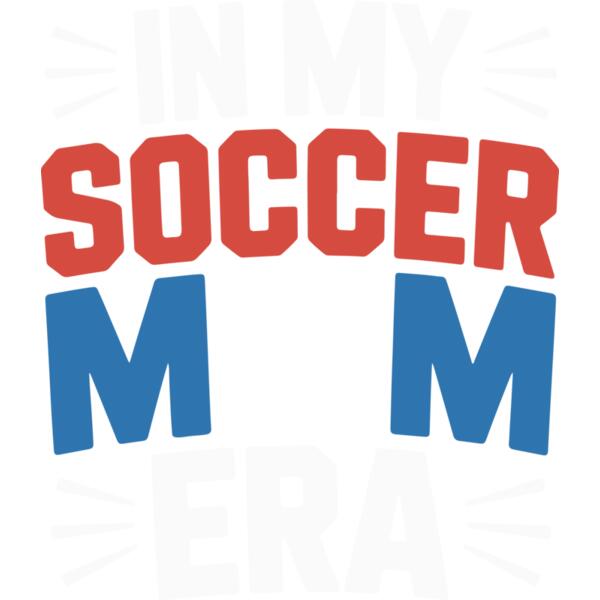 soccer mom era Thumbnail