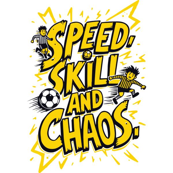 speed skill Thumbnail