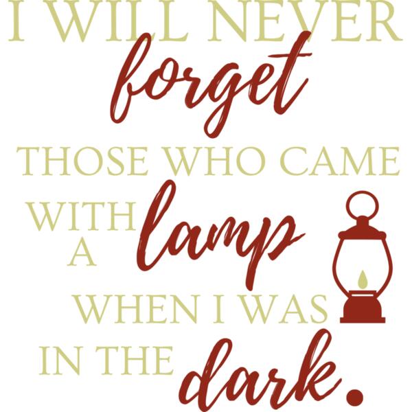 I was In the Dark Thumbnail