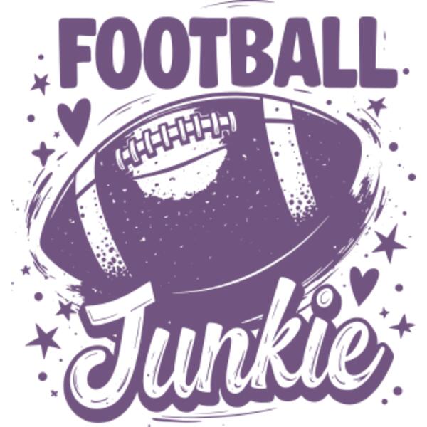 football junkie Thumbnail
