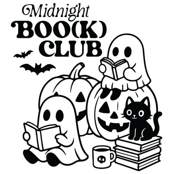 Halloween Black 14 Thumbnail