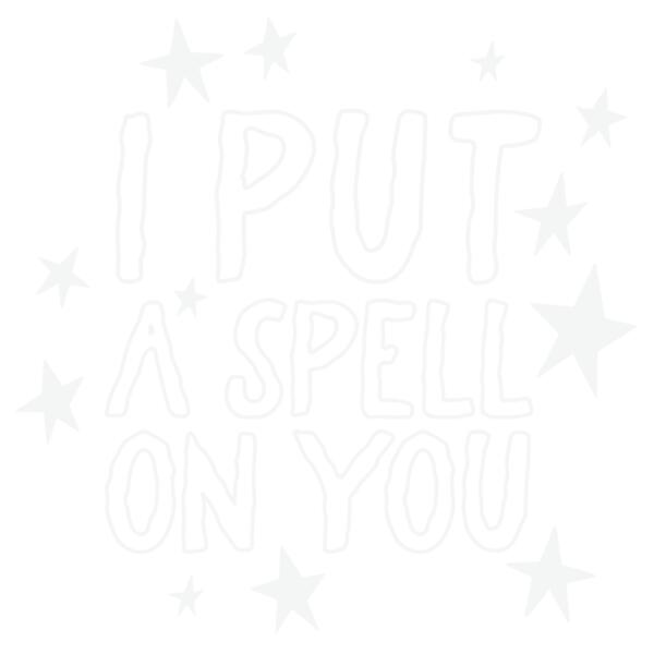 Halloween White 07 Thumbnail