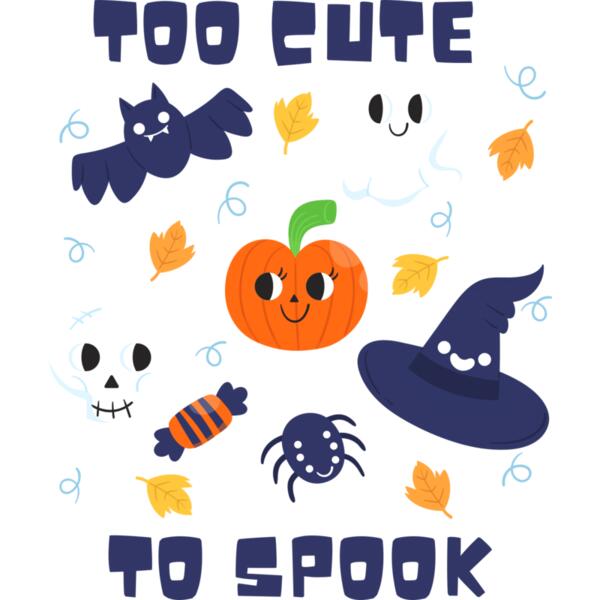 Too Cute To Spook Thumbnail