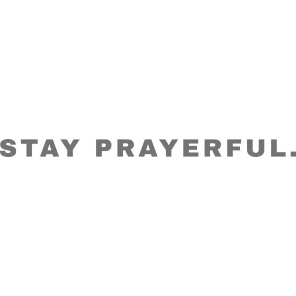 PRAYERFUL Thumbnail