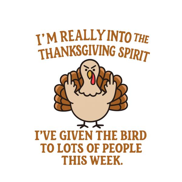 Giving Birds Thumbnail