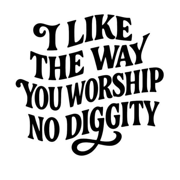 I Like The Way You Worship Thumbnail