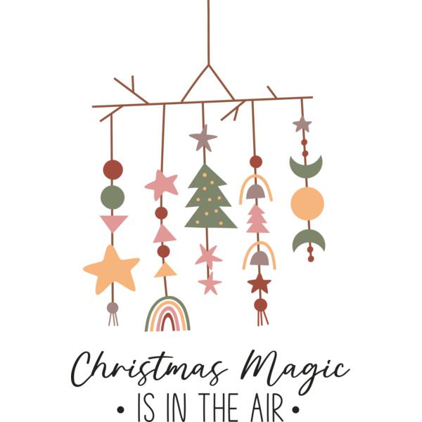 BohoChristmas 03 Thumbnail