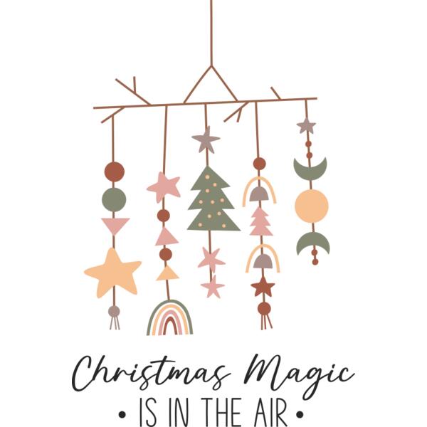 BohoChristmas 03 Thumbnail