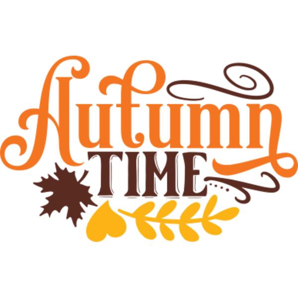 Autumn Time Thumbnail