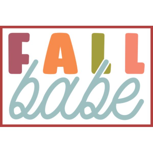 Fall babe Thumbnail