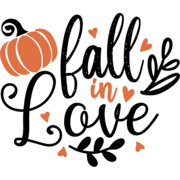 Fall In Love Thumbnail