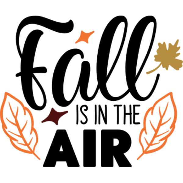 Fall Is In The Air Thumbnail