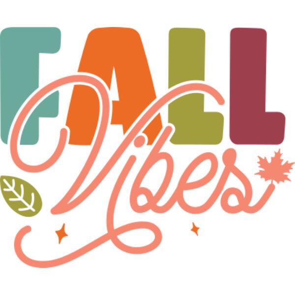 Fall Vibes Thumbnail