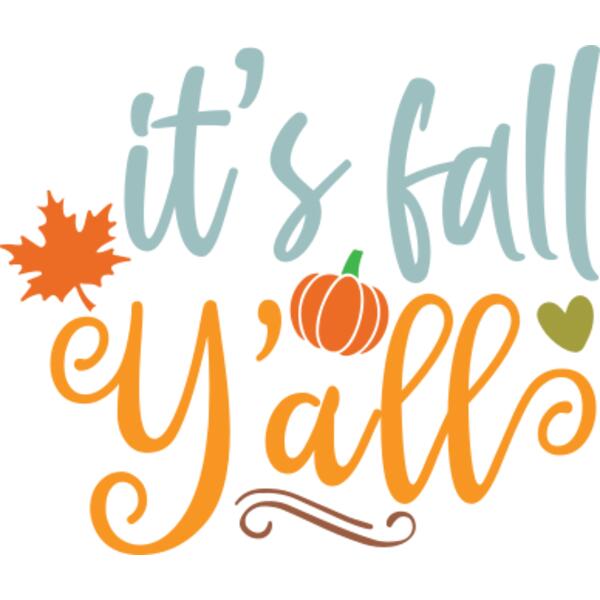 Its fall yall Thumbnail