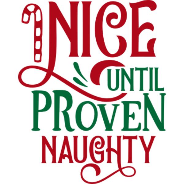 7 Nice until proven 01 Thumbnail