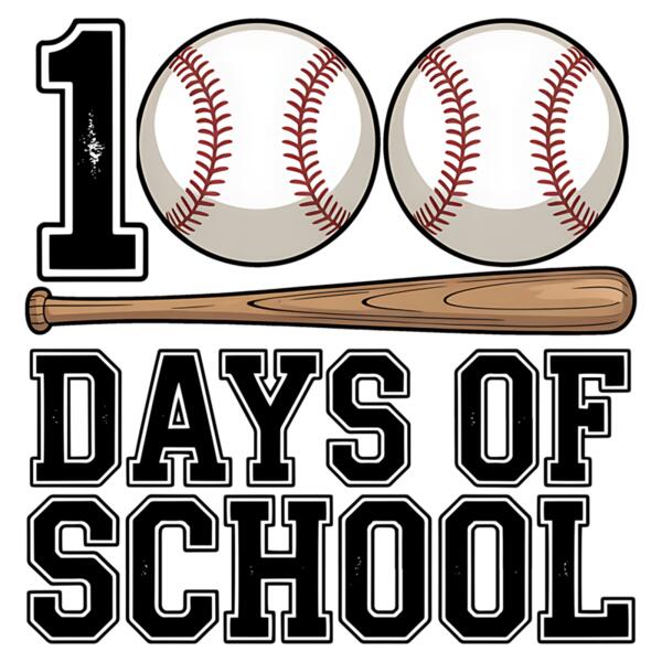 100 DAYS OF SCHOOL 6 Thumbnail