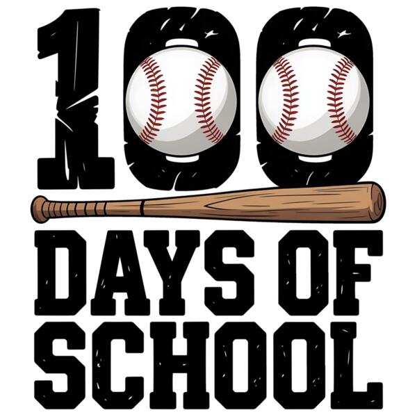 100 DAYS OF SCHOOL 7 Thumbnail