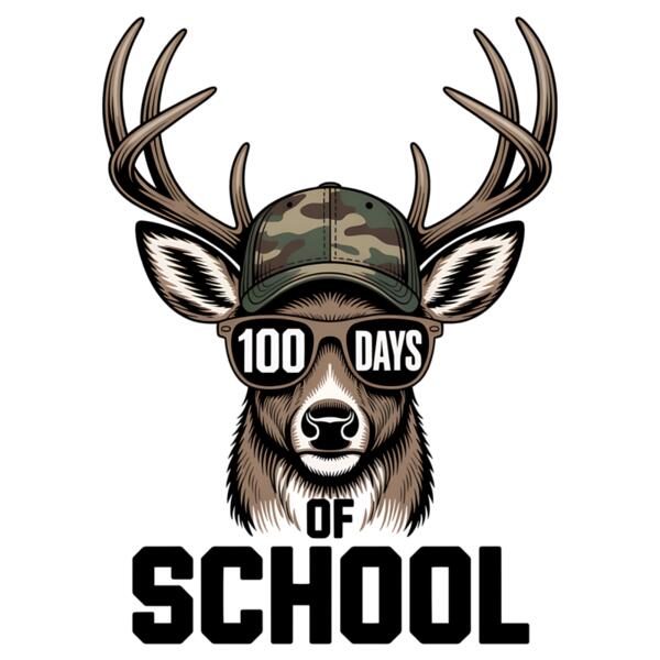 100 DAYS OF SCHOOL Thumbnail