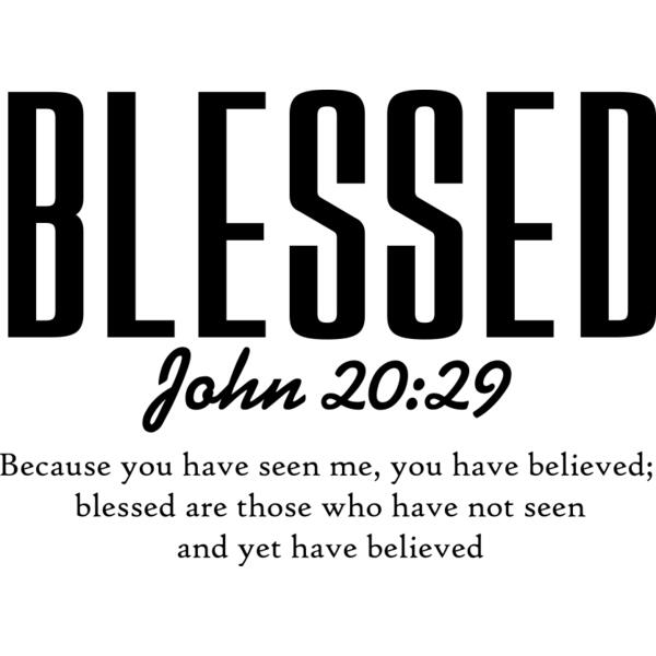 Blessed 01 Thumbnail