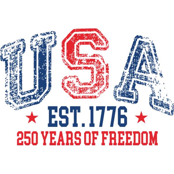USA 250 Freedom Thumbnail