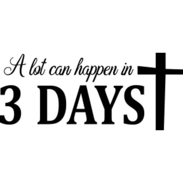 A Lot Can Happen Thumbnail