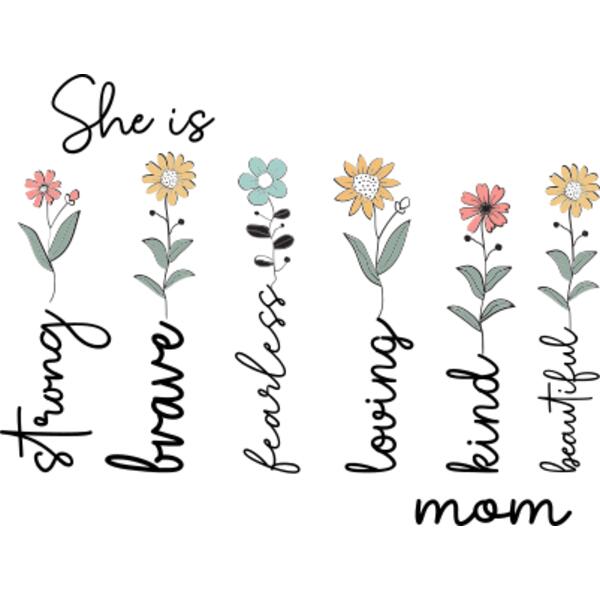 She is Fearless ... Thumbnail