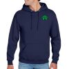 NuBlend ® Pullover Hooded Sweatshirt Thumbnail