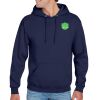 NuBlend ® Pullover Hooded Sweatshirt Thumbnail