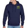 NuBlend ® Pullover Hooded Sweatshirt Thumbnail