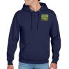 NuBlend ® Pullover Hooded Sweatshirt Thumbnail
