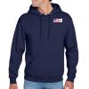 NuBlend ® Pullover Hooded Sweatshirt Thumbnail