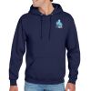 NuBlend ® Pullover Hooded Sweatshirt Thumbnail