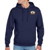 NuBlend ® Pullover Hooded Sweatshirt Thumbnail