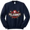 NuBlend ® Crewneck Sweatshirt Thumbnail