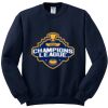 NuBlend ® Crewneck Sweatshirt Thumbnail