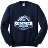NuBlend ® Crewneck Sweatshirt Thumbnail