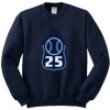 NuBlend ® Crewneck Sweatshirt Thumbnail