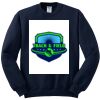 NuBlend ® Crewneck Sweatshirt Thumbnail