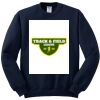 NuBlend ® Crewneck Sweatshirt Thumbnail